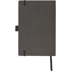 Zápisník Revello, černá