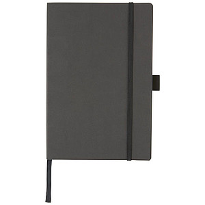Zápisník Revello, černá