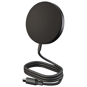 Zens Pro 1 15W bezdrátová nabíječka, černá