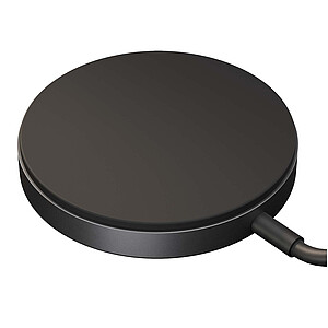 Zens Pro 1 15W bezdrátová nabíječka, černá