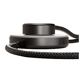 Zens Pro 2 15W duální nabíjecí kabel, černá