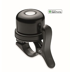 Zvonek s Apple® Smart Finder, černá - reklamní předměty