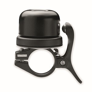 Zvonek s Apple® Smart Finder, černá